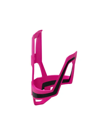 Porte-bidon DUALCAGE Magenta/Noir