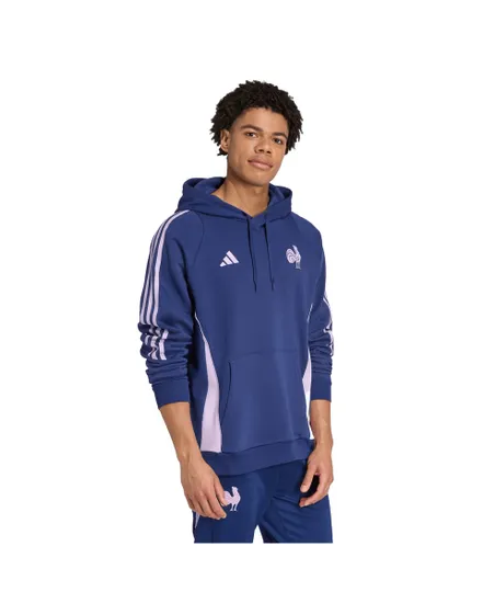 Sweat à capuche Homme FFR Hoody
