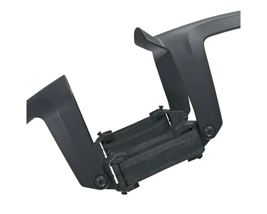 Kit de garde-boues avant/arrière 27,5/28 SPEEDROCKER XL Noir