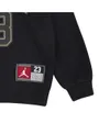 Ensemble de survetement Jeune enfant JDN JERSEY PACK PO SET Noir
