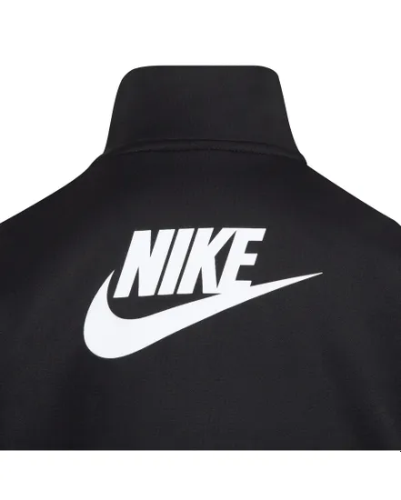 Ensemble de survetement Jeune enfant NKN NSW LIFESTYLE ESSNETIALS Noir