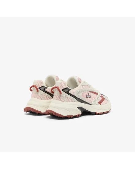 Chaussures Femme L003 NEO SHOT 225 3 SFA Rose
