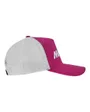 Casquette Unisexe MAVIC TRUCKER Rose