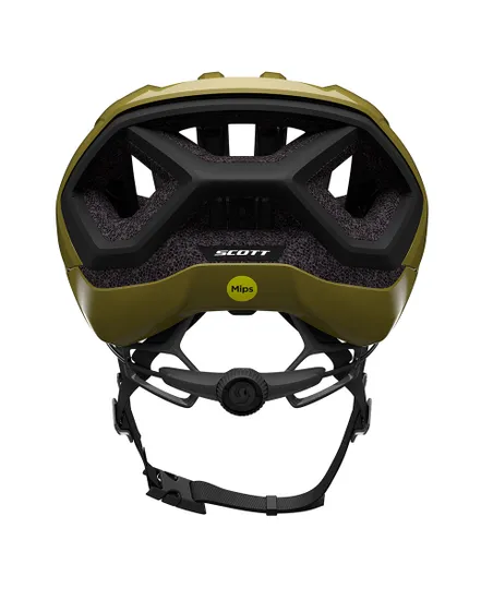 Casque Route/VTT Unisexe CENTRIC PLUS Vert Olive