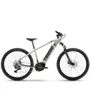 VTT électrique semi rigide Unisexe OVERVOLT HT 5.5 HIGH Sable