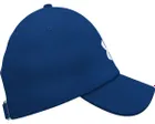 Casquette Enfant BOY S UA BLITZING ADJ Bleu