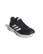 Chaussures de handball Homme LIGRA 8 M Noir