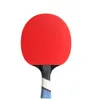 Raquette de tennis de table Unisexe RAQUETTE PERFORM 500 Bleu