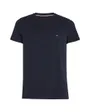 Tee shirt Homme Core Stretch Slim C Nech