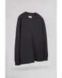 Pull Homme P-DRYSTAN Noir