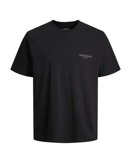 T-Shirt Homme Jormontauk AOP Back Tee