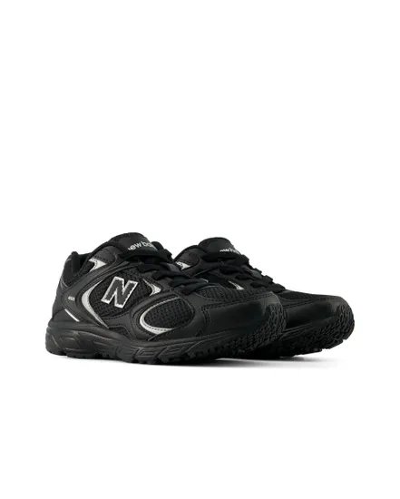 Chaussures Garçon P408V1 Noir