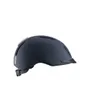 Casque Urbain Unisexe GRID Noir Mat