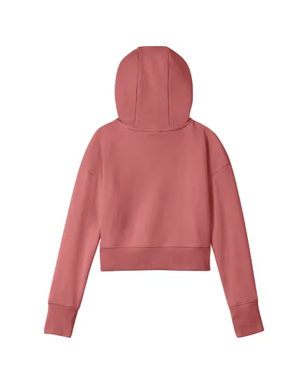 Sweat Enfant plus âgé G NSW CLUB FT CROP HOODIE HBR