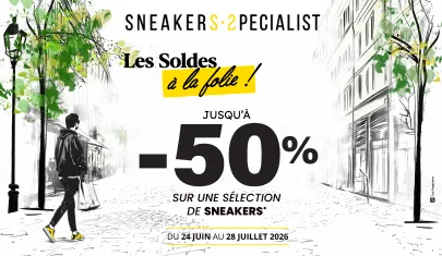 SOLDES