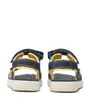 Sandales Enfant PERKINS ROW BACKSTRAP SANDAL Bleu