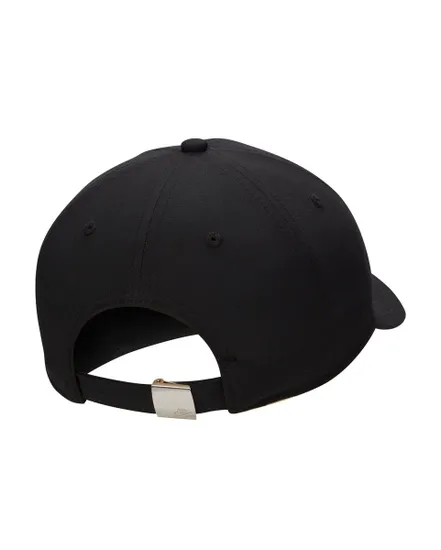 Casquette Unisexe U NK DF CLUB CAP S CB MTFUT L Noir