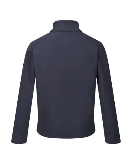 Polaire zip Homme GARRIAN II Bleu