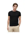 T-Shirt Homme Core Stretch Slim C-Neck Tee