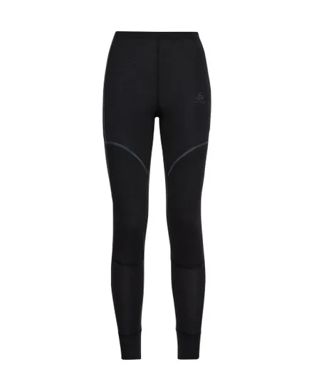 Collant Femme ACTIVE X-WARM ECO Noir