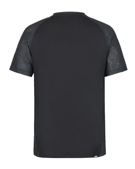 T-Shirt Homme MAAVESI PRINT Noir