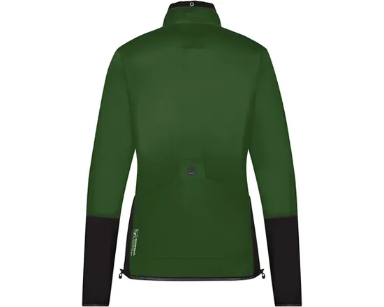 Veste Femme KUMANO Vert Olive