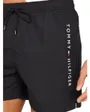 Short De Bain Homme Tommy Hilfiger