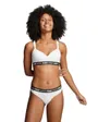 String Femme Lot De 2