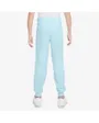 Pantalon de survetement Enfant KM K NK CLUB FLC JGGR Bleu