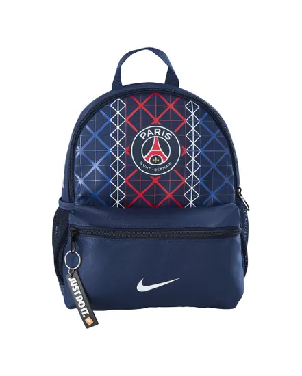 Sac à dos Enfant PSG YOUTH NIKE JUST DO IT MINI BACKPACK Bleu