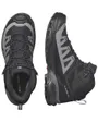 Chaussures de randonnée Homme SHOES X ULTRA 360 MID GTX Noir