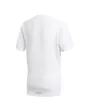 T-shirt de sport enfant B BL T Blanc