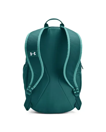 Sac à dos Unisexe UA HUSTLE LITE BACKPACK Vert