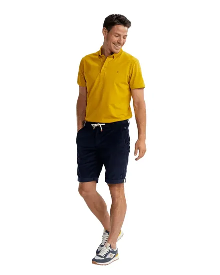 Short Homme Signature Bermuda Straight