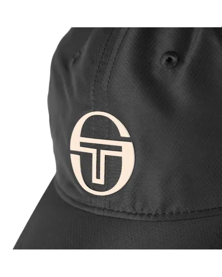 Casquette Homme ISTRICE 024 CAP Noir