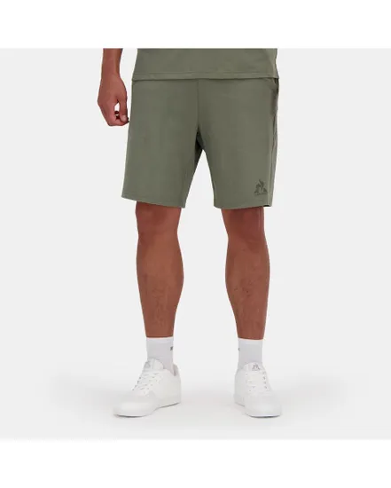Short Homme BAS N1 M Vert