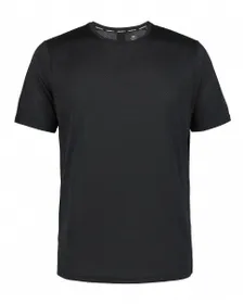 T-shirt Homme YLIKIIKA Noir