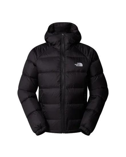 Doudoune à capuche Homme M HYDRENALITE DOWN HOODIE Noir