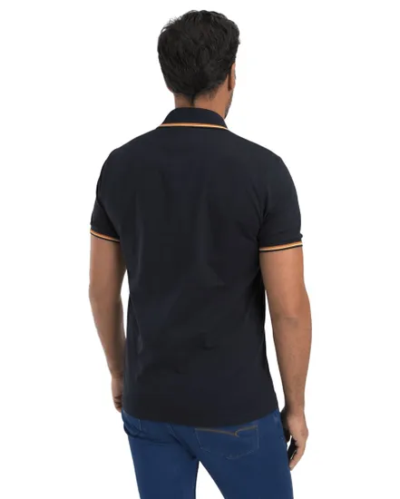 Polo Homme Graves