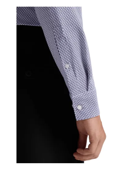 Chemise Homme KENNO Blanc Clair