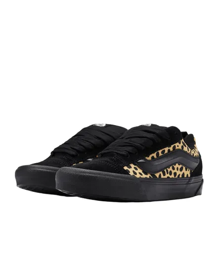 Chaussures Basses Femme Knu Skool Y2K Dalmatian