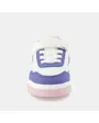 Chaussures Bébé COURT BREAKER Blanc