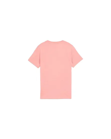 Tee Shirt Fille Essentials Graphic Tee II G