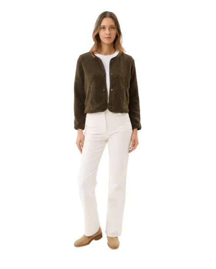 Veste Femme Vmilly Ls Jacket