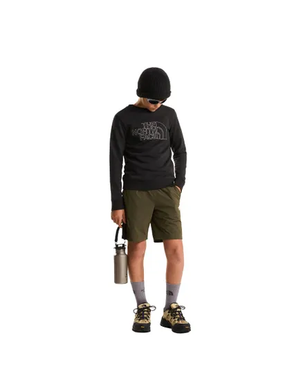 Chaussettes Homme B Drew Peak Light Crew