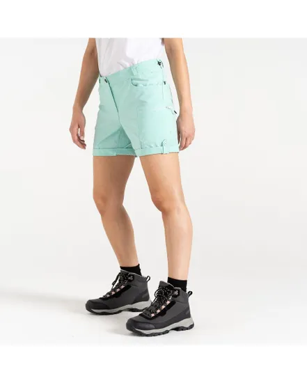 Short Femme Melodic II Short Vert