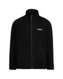 Veste polaire zip Homme HEDMAN II Noir