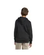 Sweat à capuche Enfant J SL FL HD 225 Noir
