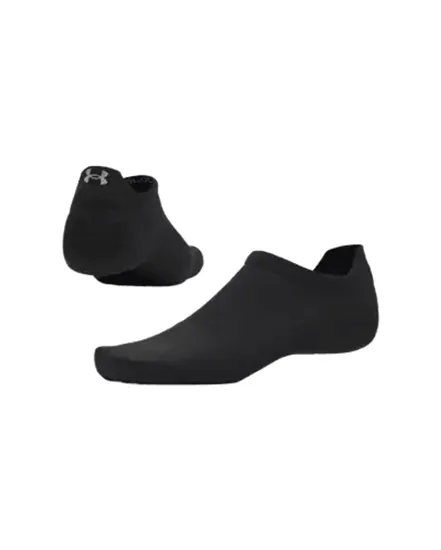 Chaussettes De Running Mixte UA Velociti Lite 1PK NS