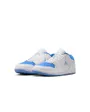 Chaussures basses Homme JORDAN COURT CONNECT LOW Blanc